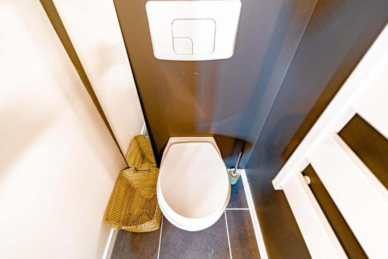 Le Petit Reinach -Appartement Cosy-Saxe-Gambetta ليون المظهر الخارجي الصورة